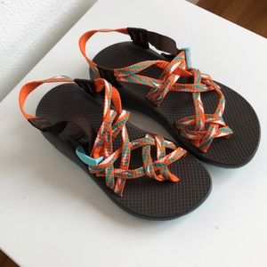 Chacos